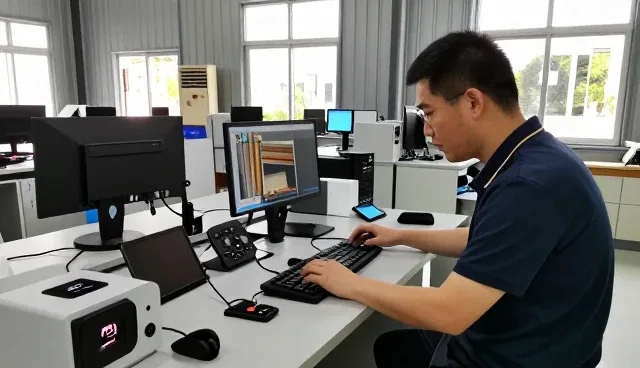 长春市分维金属制品有限公司构建专业来料金属连接件体系