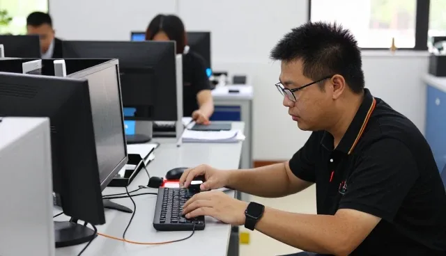 新建楼盘变化带来的来料加工需求