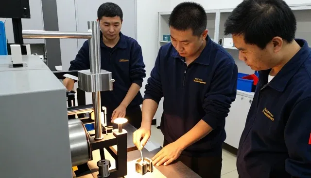 金属连接件选型中的核心关注点与趋势洞察